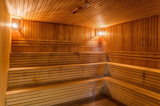 IC HOTELS SANTAI FAMILY RESORT - Lázně - Lázně