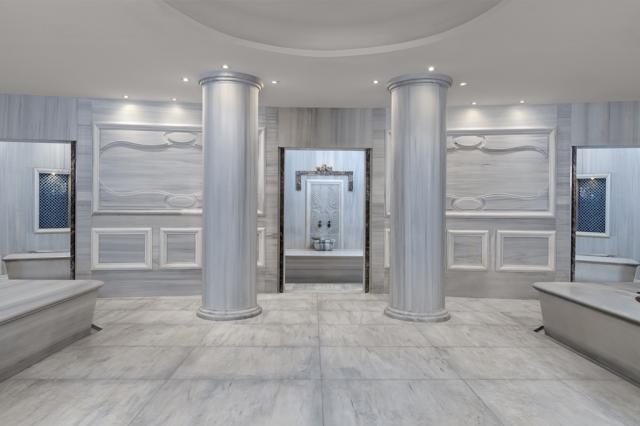 IC HOTELS SANTAI FAMILY RESORT - Lázně - Lázně