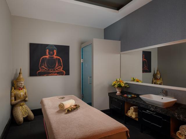 IC HOTELS SANTAI FAMILY RESORT - Lázně - Lázně