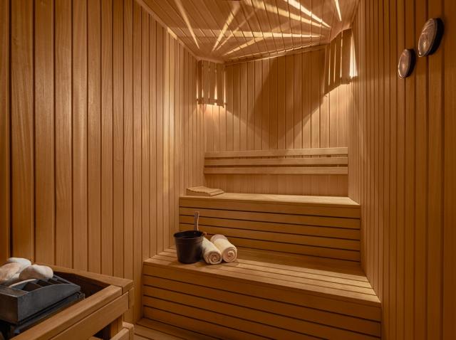 IC HOTELS SANTAI FAMILY RESORT - Lázně - Lázně