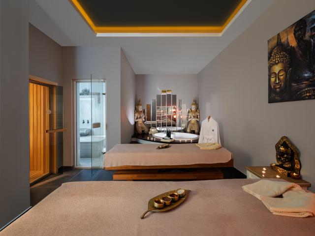 IC HOTELS SANTAI FAMILY RESORT - Lázně - Lázně