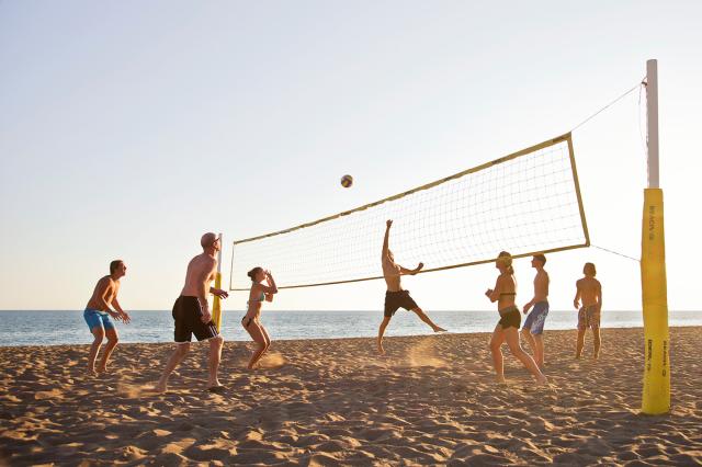 IC HOTELS SANTAI FAMILY RESORT - Sport - Sport