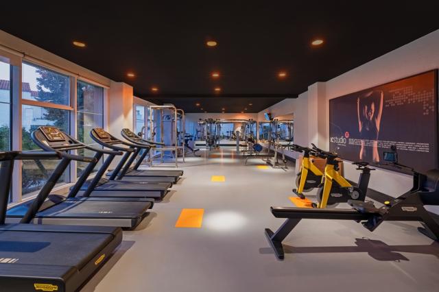 IC HOTELS SANTAI FAMILY RESORT - Sport - Sport