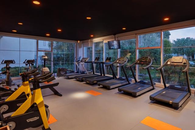 IC HOTELS SANTAI FAMILY RESORT - Sport - Sport