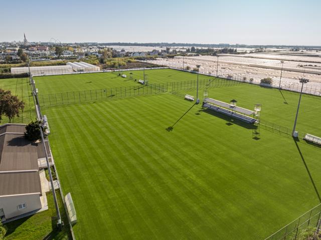 IC HOTELS SANTAI FAMILY RESORT - Sport - Sport