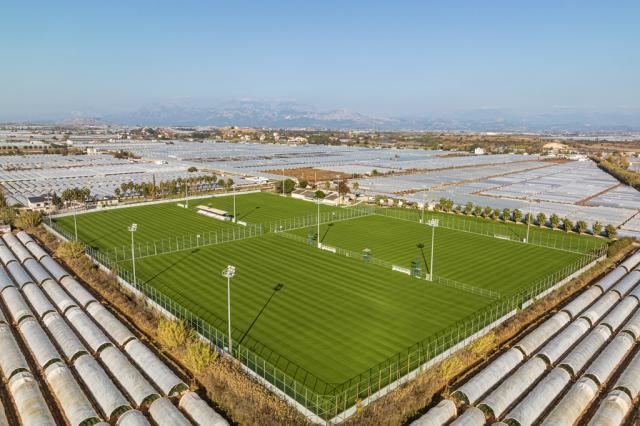 IC HOTELS SANTAI FAMILY RESORT - Sport - Sport