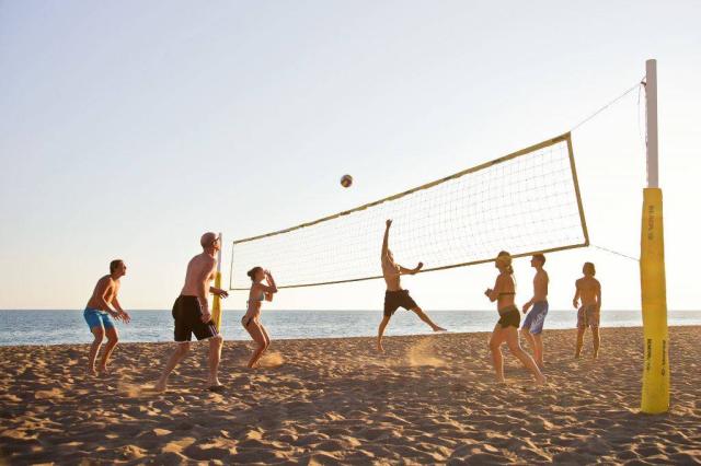 IC HOTELS SANTAI FAMILY RESORT - Animace - Animace