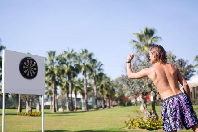 IC HOTELS SANTAI FAMILY RESORT - Animace - Animace