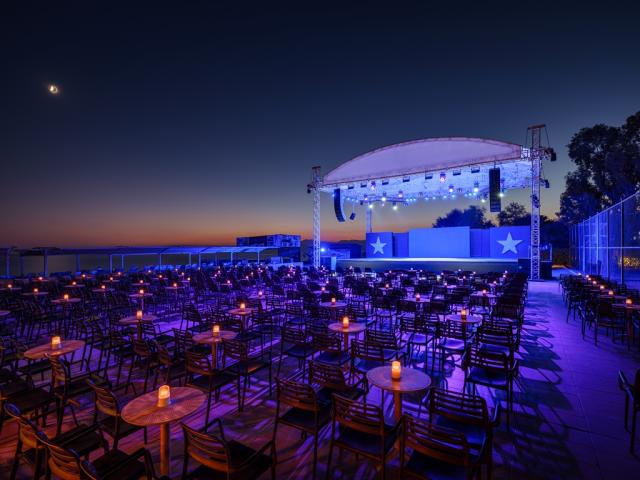 IC HOTELS SANTAI FAMILY RESORT - Animace - Animace