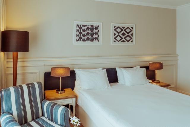 IC HOTELS SANTAI FAMILY RESORT - Pokoje - JUNIOR SUITE