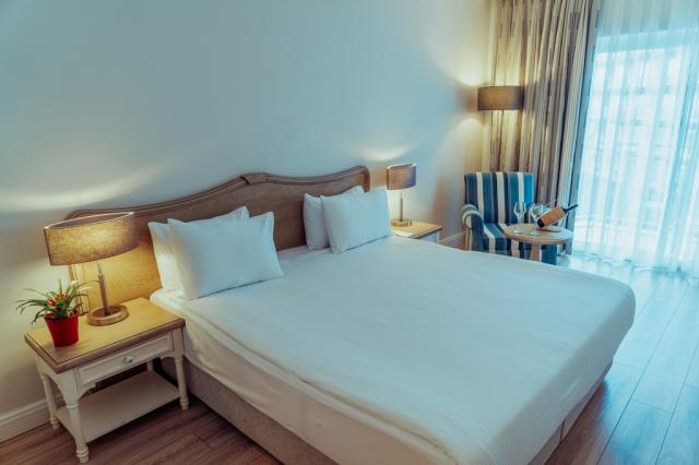 IC HOTELS SANTAI FAMILY RESORT - Pokoje - KIDS SUITE 