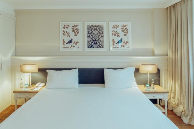 IC HOTELS SANTAI FAMILY RESORT - Pokoje - SENIOR SUITE 