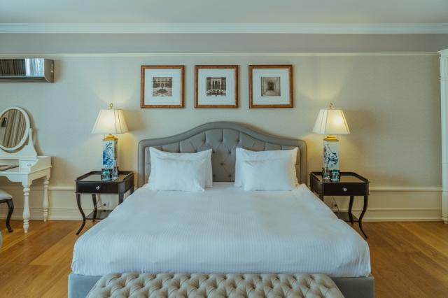 IC HOTELS SANTAI FAMILY RESORT - Pokoje - KING SUITE