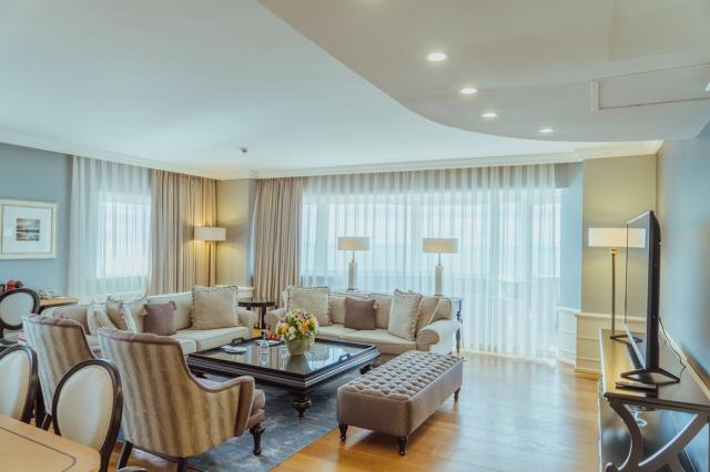 IC HOTELS SANTAI FAMILY RESORT - Pokoje - KING SUITE