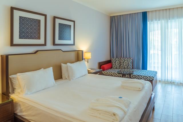IC HOTELS SANTAI FAMILY RESORT - Pokoje - SUN SWIM UP
