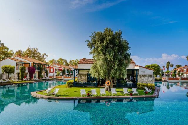 IC HOTELS SANTAI FAMILY RESORT - Obecné - Ostatní