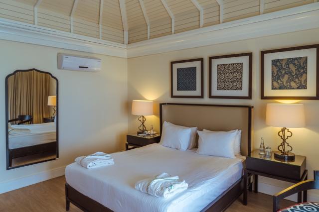 IC HOTELS SANTAI FAMILY RESORT - Pokoje - SELECTION VILLA