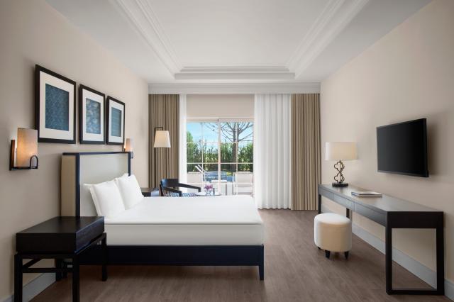 IC HOTELS SANTAI FAMILY RESORT - Pokoje -  KING VILLA 