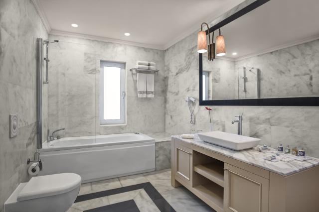 IC HOTELS SANTAI FAMILY RESORT - Pokoje -  KING VILLA 