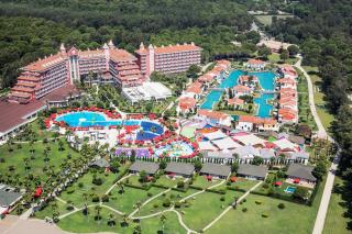 IC Santai Resort