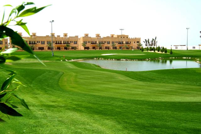 AL HAMRA VILLAGE HOTEL - Obecné - Ostatní