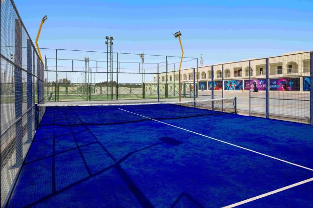 ALBATROS MAKADI RESORT - Sport - Sport