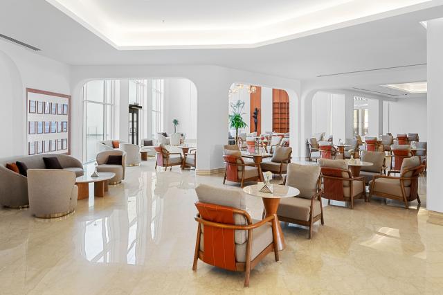 ALBATROS MAKADI RESORT - Obecné - Obecné