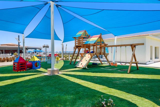 ALBATROS MAKADI RESORT - Miniklub - Miniklub