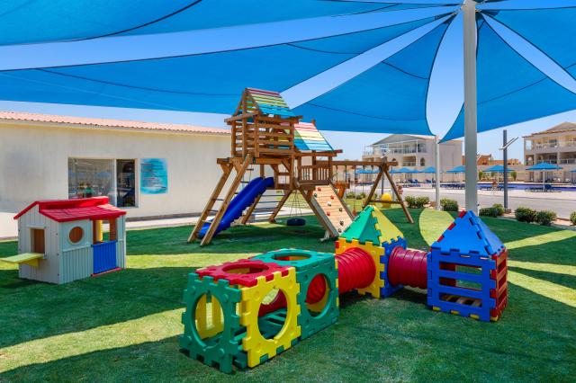 ALBATROS MAKADI RESORT - Miniklub - Miniklub