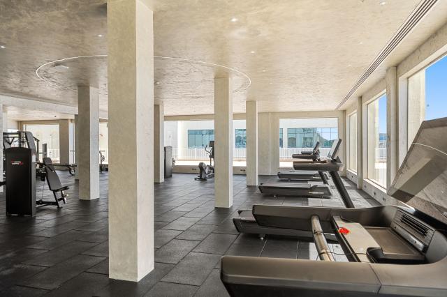 ALBATROS MAKADI RESORT - Sport - Sport