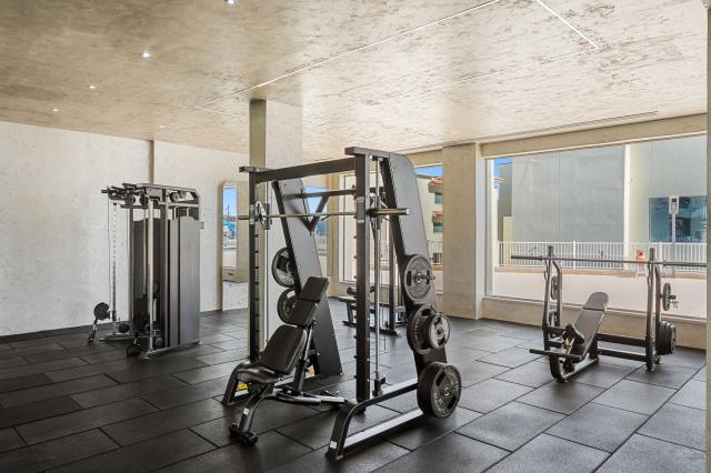 ALBATROS MAKADI RESORT - Sport - Sport