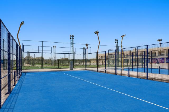 ALBATROS MAKADI RESORT - Sport - Sport
