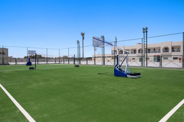 ALBATROS MAKADI RESORT - Sport - Sport
