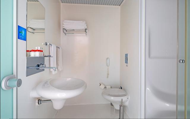 ADAM & EVE (ADULTS ONLY 16+) - Pokoje - DESIGN STANDARD ROOM