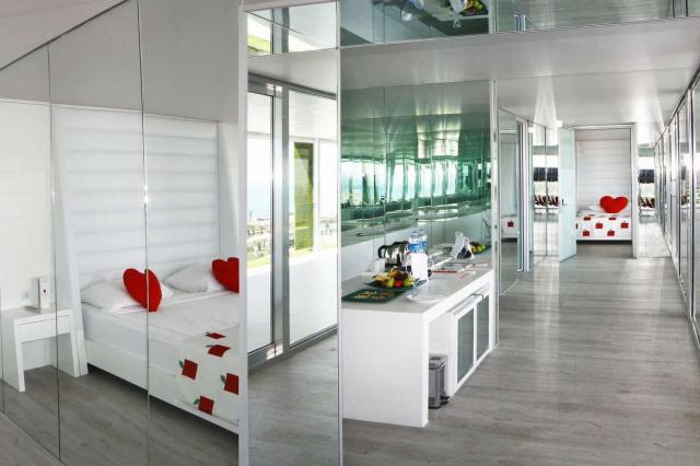 ADAM & EVE (ADULTS ONLY 16+) - Pokoje - DESIGN SUITE