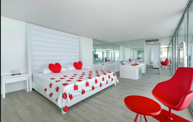ADAM & EVE (ADULTS ONLY 16+) - Pokoje - DESIGN SUITE