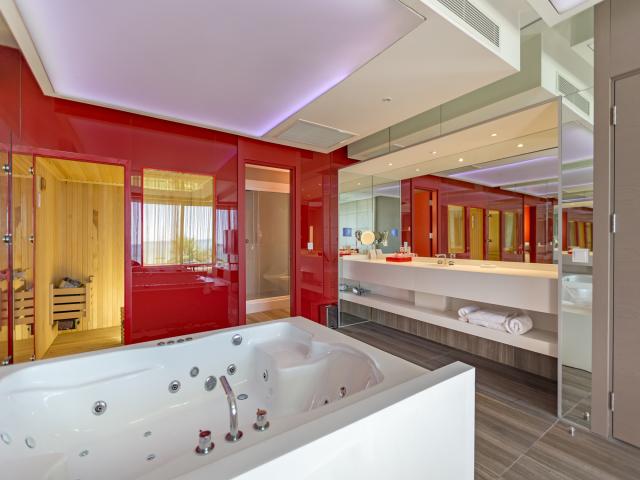 ADAM & EVE (ADULTS ONLY 16+) - Pokoje - ADAM VILLA