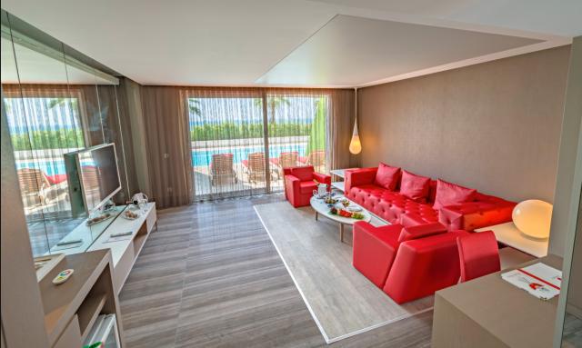 ADAM & EVE (ADULTS ONLY 16+) - Pokoje - ADAM VILLA
