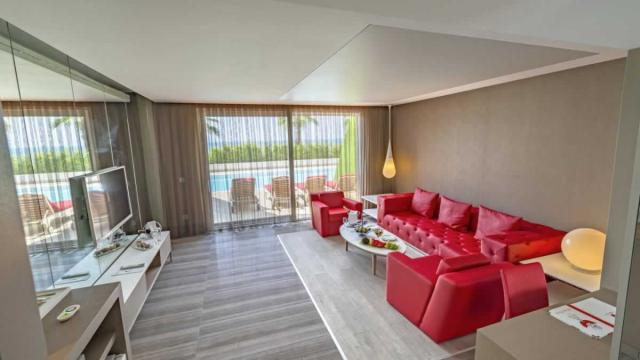 ADAM & EVE (ADULTS ONLY 16+) - Pokoje - EVE VILLA