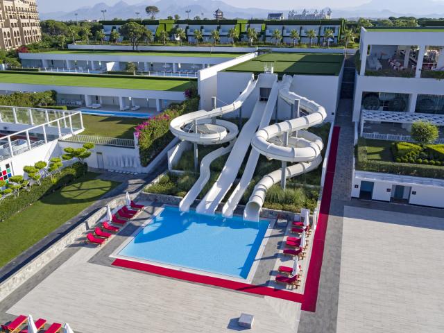 ADAM & EVE (ADULTS ONLY 16+) - Vodní park - Vodní park
