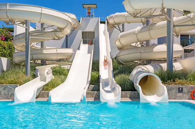ADAM & EVE (ADULTS ONLY 16+) - Vodní park - Vodní park