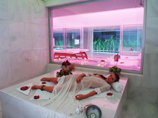 ADAM & EVE (ADULTS ONLY 16+) - Lázně - Lázně