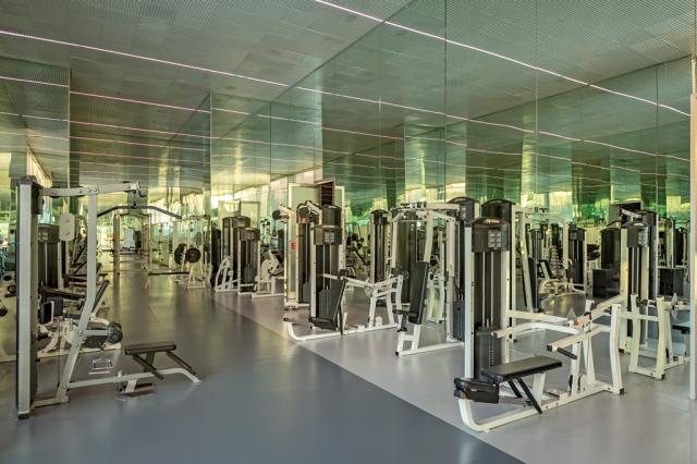 ADAM & EVE (ADULTS ONLY 16+) - Sport - Sport