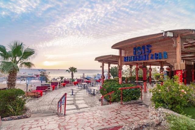 KING TUT AQUA PARK - Obecné - Ostatní