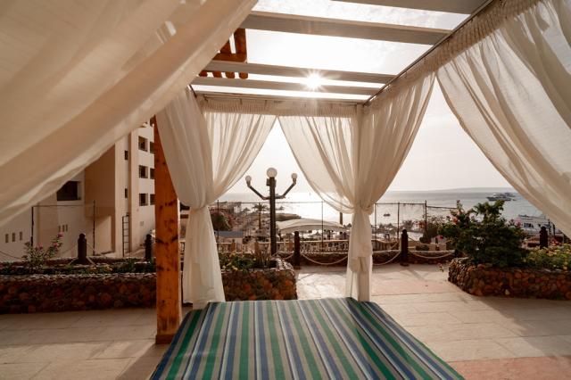 KING TUT AQUA PARK - Obecné - Bungalov