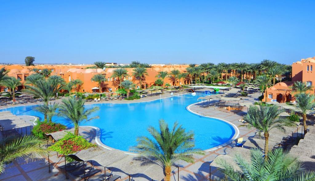 Jaz Makadi Oasis