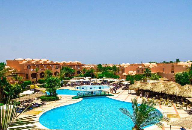 JAZ MAKADI OASIS RESORT - Obecné - Ostatní