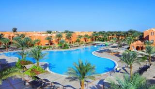 Jaz Makadi Oasis