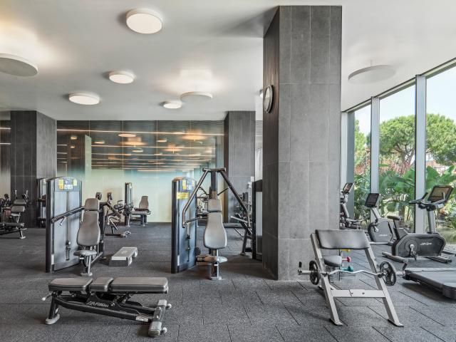 VOYAGE BELEK GOLF & SPA - Sport - Sport