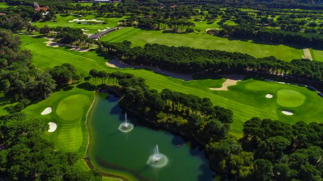 VOYAGE BELEK GOLF & SPA - Sport - Sport